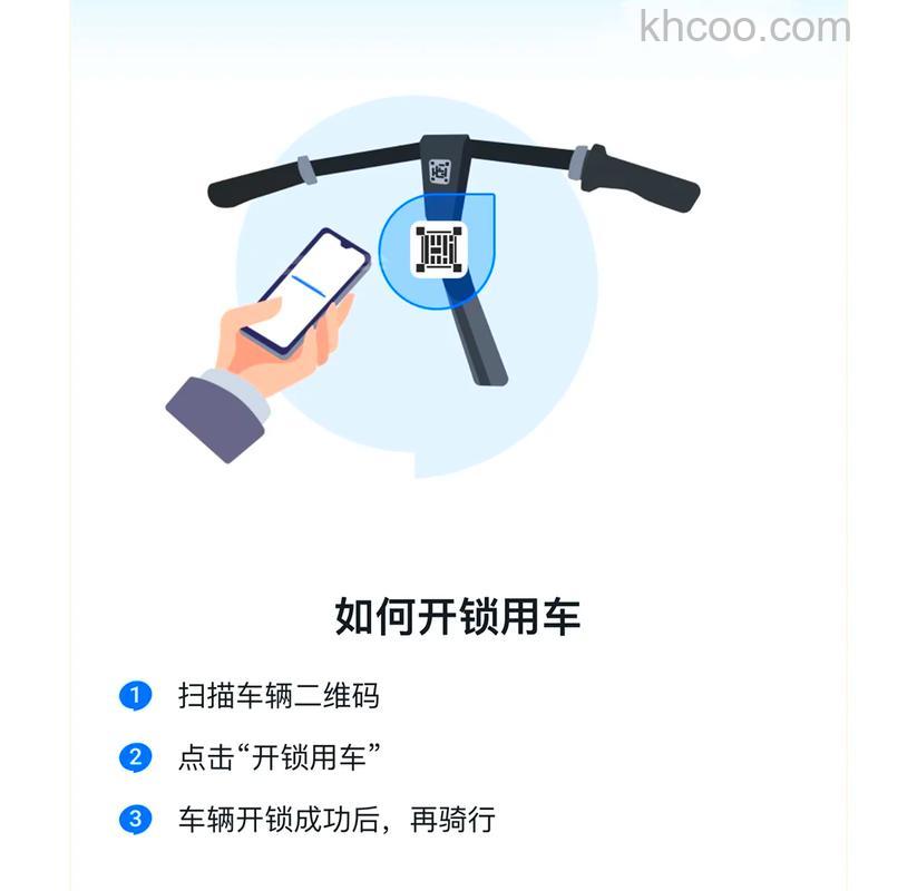 支付宝7天免费骑行的共享单车有哪些 【详解】