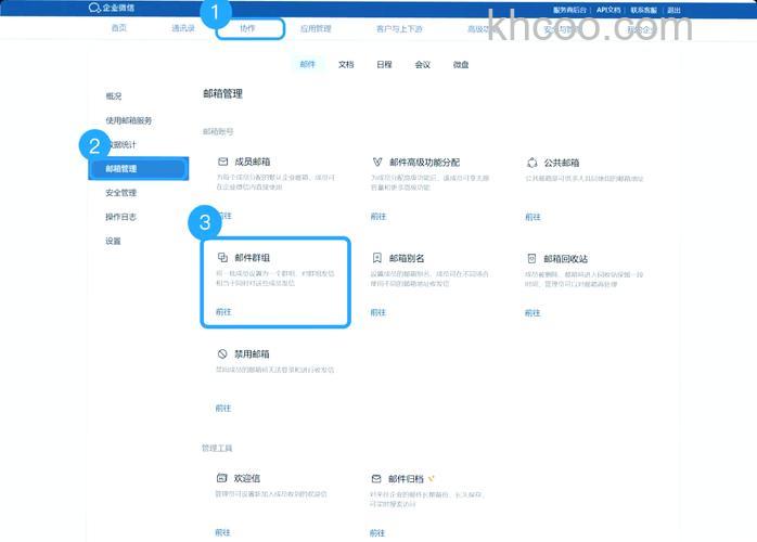 如何通过WAP飞信进行群设置