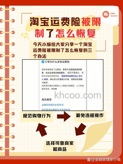 淘宝运费险失效后怎么重新激活 淘宝运费险失效后重新激活方法【详解】