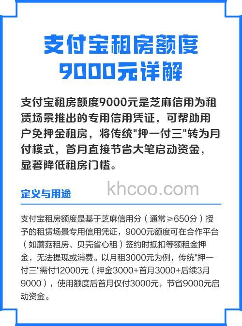 支付宝租房在哪里查 支付宝租房靠谱吗【详解】