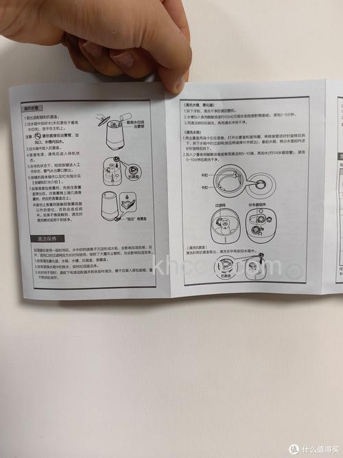 加湿器如何使用 加湿器使用说明书介绍【详解】