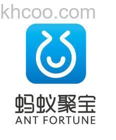 蚂蚁聚宝是什么