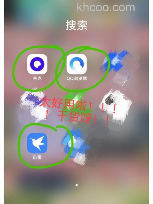 迅雷看看怎么用