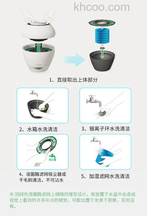 空气加湿器怎样 空气加湿器作用介绍【详解】