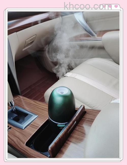 车载加湿器怎样选购 车载加湿器选购三大要点【分享】