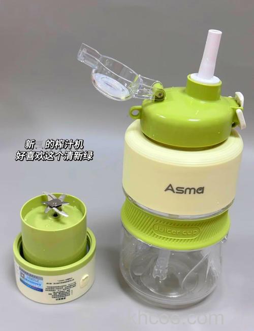 大型水果榨汁机哪个牌子好 小熊榨汁机推荐介绍【详解】