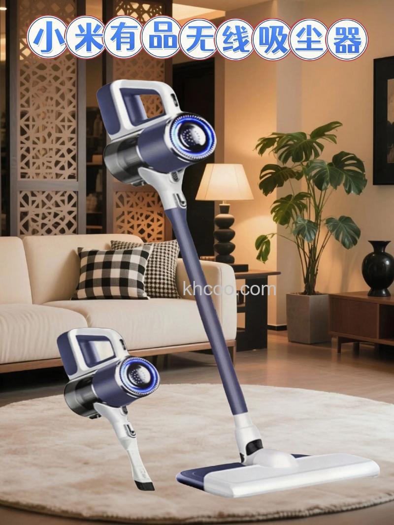 好用的手拿吸尘器有哪些 好用的手拿吸尘器品牌推荐【介绍】