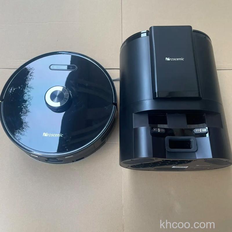 浦桑尼克扫地机怎样 浦桑尼克扫地机产品介绍【详解】