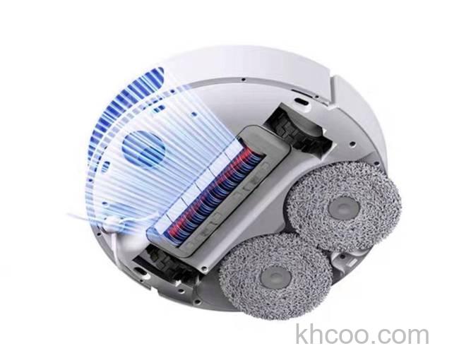 扫地机器人如何维护 扫地机器人维护技巧【介绍】