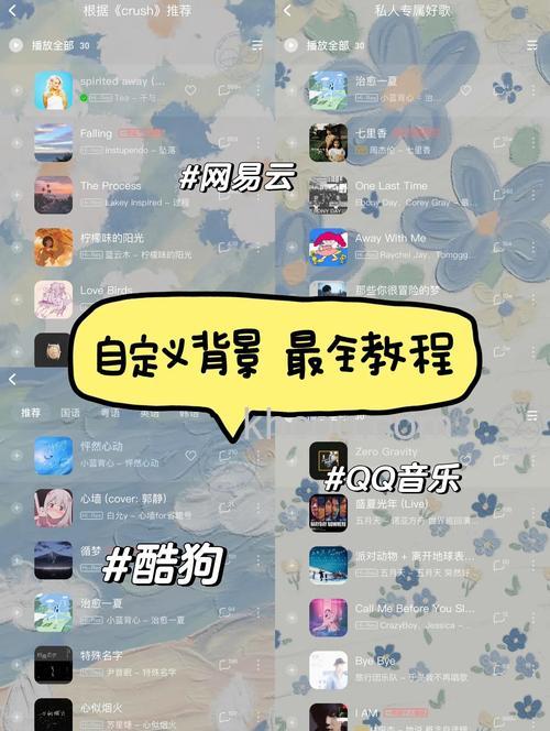 百度空间如何设置背景音乐