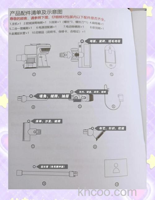 小狗吸尘器怎样 小狗吸尘器性能测评【详解】