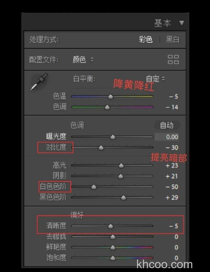 PS怎么处理发黄的照片 PS怎么将发黄照片变白【详解】