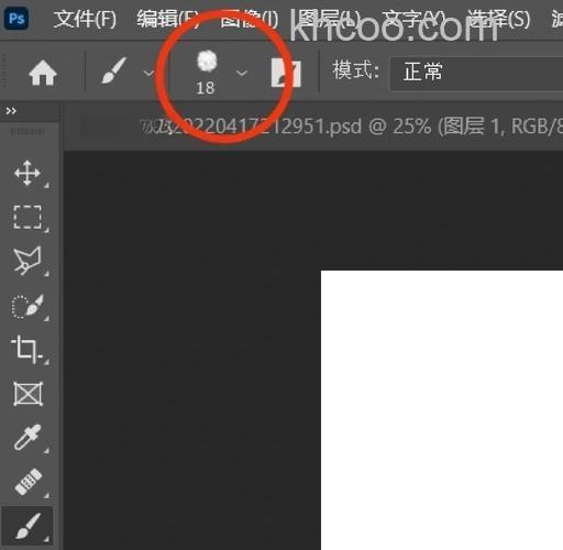 ps笔刷怎么导入 ps笔刷导入方法【详解】