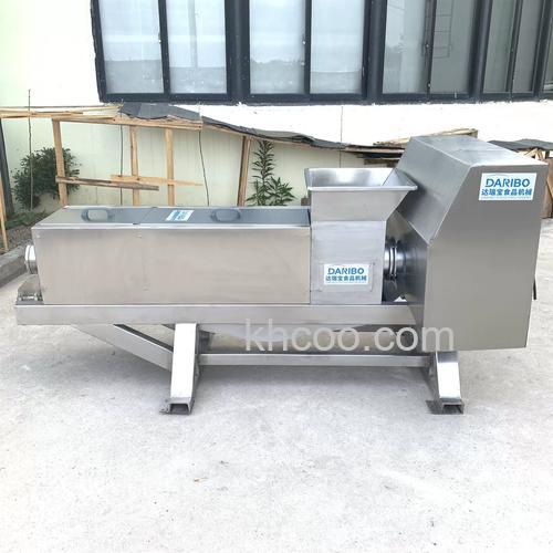 双螺旋榨汁机如何选购 双螺旋榨汁机选购技巧介绍