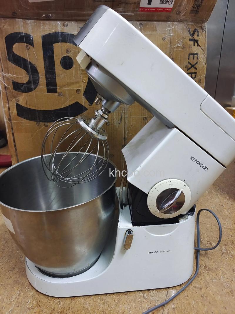 凯伍德榨汁机怎么样 凯伍德榨汁机性能特点【详解】