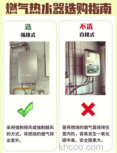 热水器容量的选择方法 热水器容量选择技巧【详解】