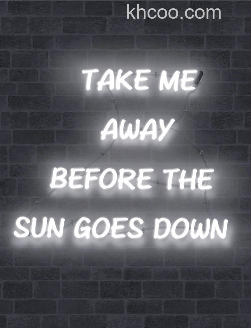 PS怎么设计复古灯带字体 PS设计复古灯带字体方法【详解】