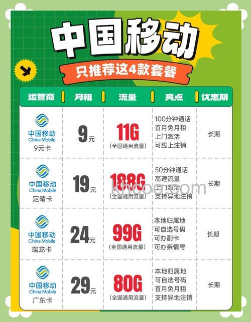 Skype计时通(原国内卡)套餐是什么