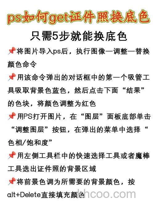 ps怎么改背景颜色 ps修改背景颜色的方法【详解】