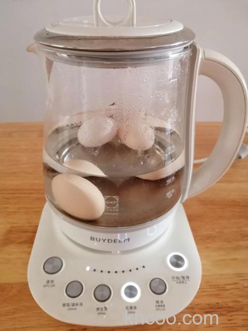 煮鸡蛋电热壶有哪些品牌 煮鸡蛋电热壶品牌介绍【详解】