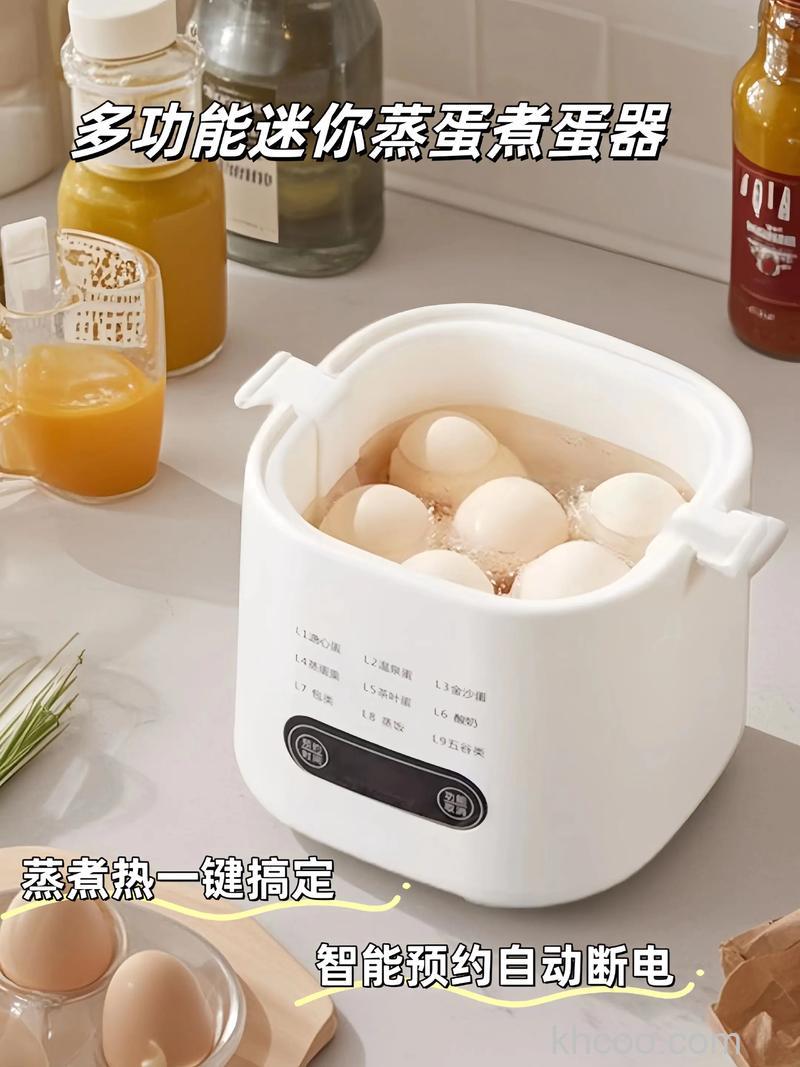 消毒煮蛋器哪些品牌好 消毒煮蛋器品牌介绍【详解】