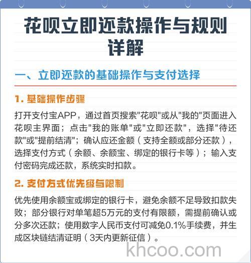支付宝花呗怎么还房贷 能不能用花呗一次性偿还房贷【详解】