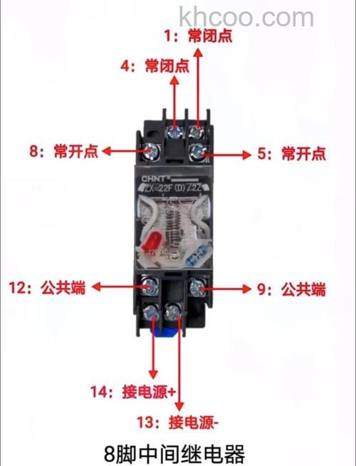 电热水器继电器不吸合原因分析 电热水器继电器不吸合解决方法【详解】