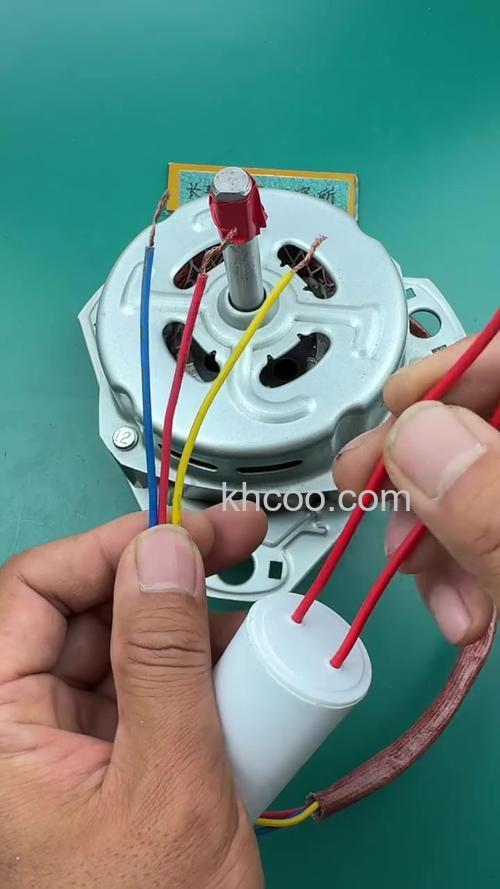 洗衣机电机电容上的线圈有什么用 洗衣机电机电容上线圈作用【介绍】