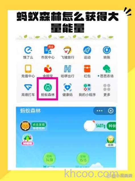 支付宝如何把蚂蚁积分捐出去 支付宝把蚂蚁积分捐出去方法【教程】