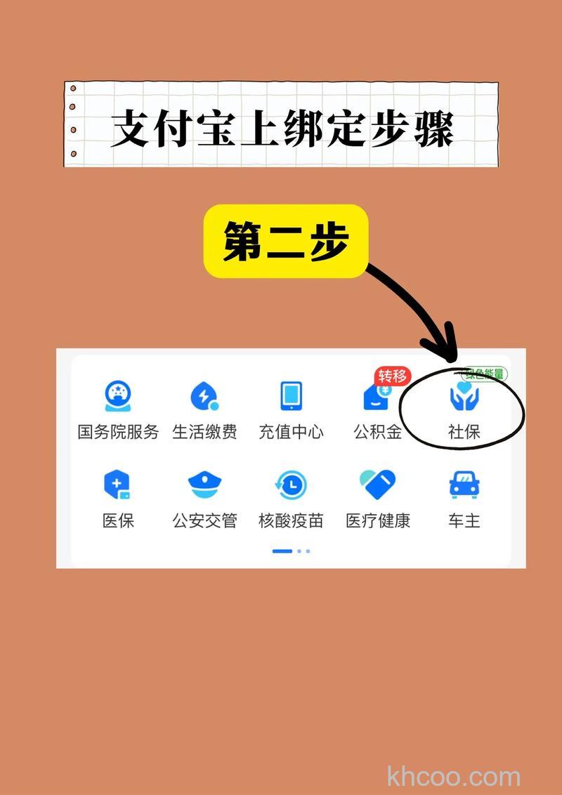 支付宝如何添加医保卡 支付宝添加医保卡教程【详解】