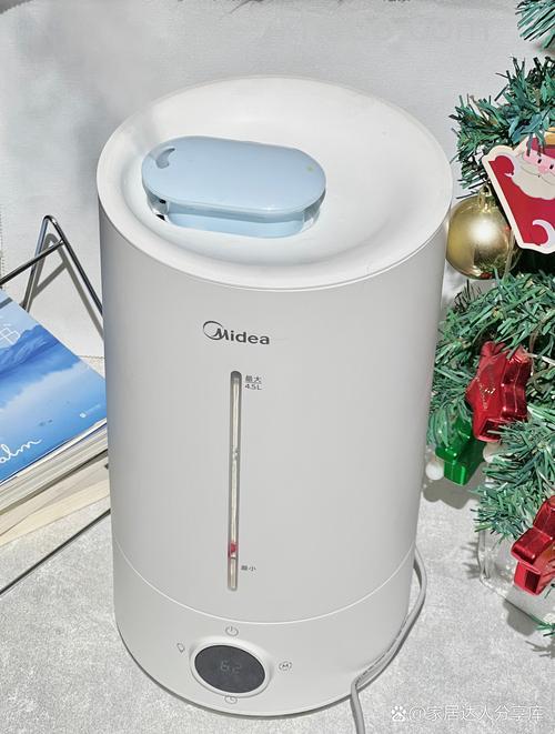 美的加湿机哪款好用 美的加湿机型号推荐