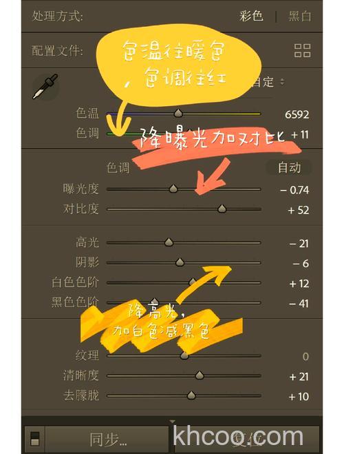 PS图片怎么调整饱和度和对比度？PS图片调整饱和度和对比度的方法