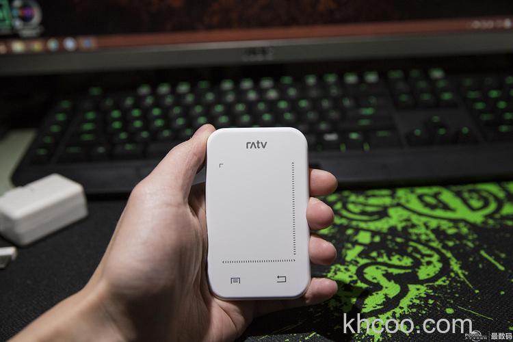 雷柏RATV支持WIFI吗