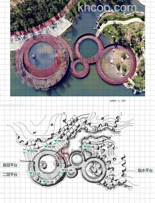 怎么利用PS极坐标绘制360度圆形全景图【详解】