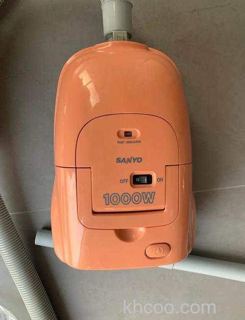 三洋吸尘器有哪些种类 三洋吸尘器价格多少