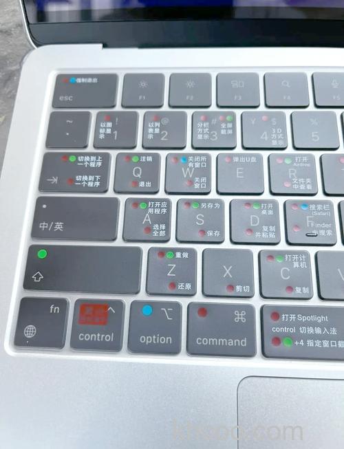 Chrome苹果机键盘在现有窗口中打开标签页的快捷键是什么