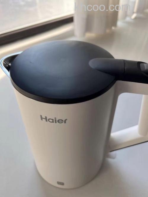 海尔电水壶怎么样 海尔电水壶优势介绍【详解】