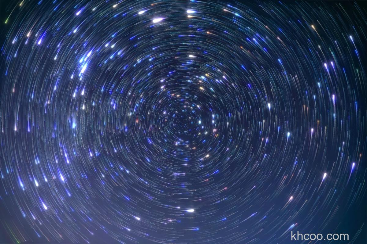 Ps Express星空照片怎么制作 Ps Express星空照片制作方法【教程】