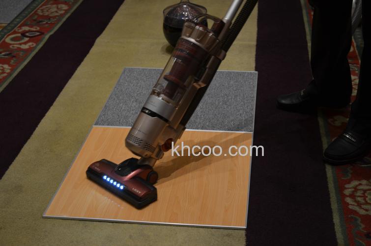莱克洁豹吸尘器怎么样 莱克洁豹吸尘器优点介绍【详解】