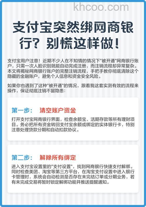支付宝使用网上银行应该注意什么