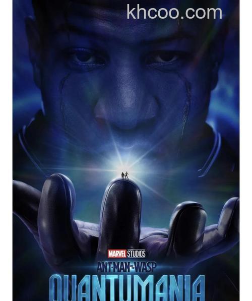 Photoshop怎么做蚁人电影海报设计