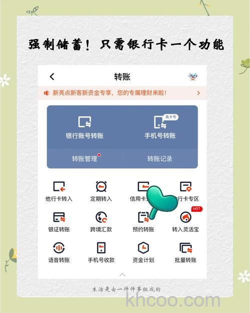 支付宝农行储蓄卡快捷支付是什么