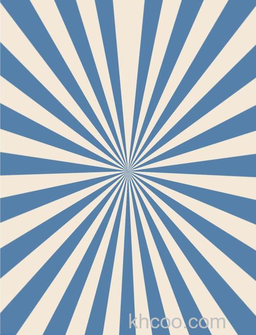 PS制作背景条纹图案