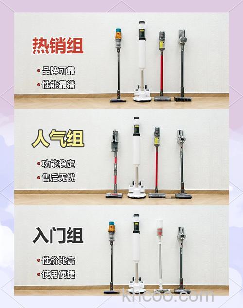 电动吸尘器怎么选购 电动吸尘器选购技巧【介绍】