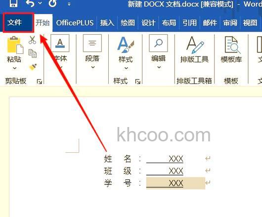 怎样在WORD中打出空白下面的下划线