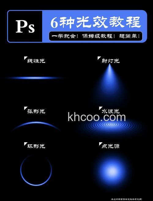 ps如何制作漂亮的极光效果