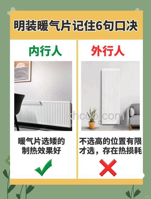 电暖气片怎么选购 电暖气片选购方法有哪些【详解】