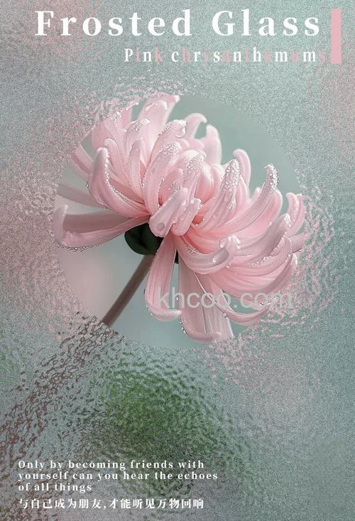 ps简单制作磨砂玻璃效果