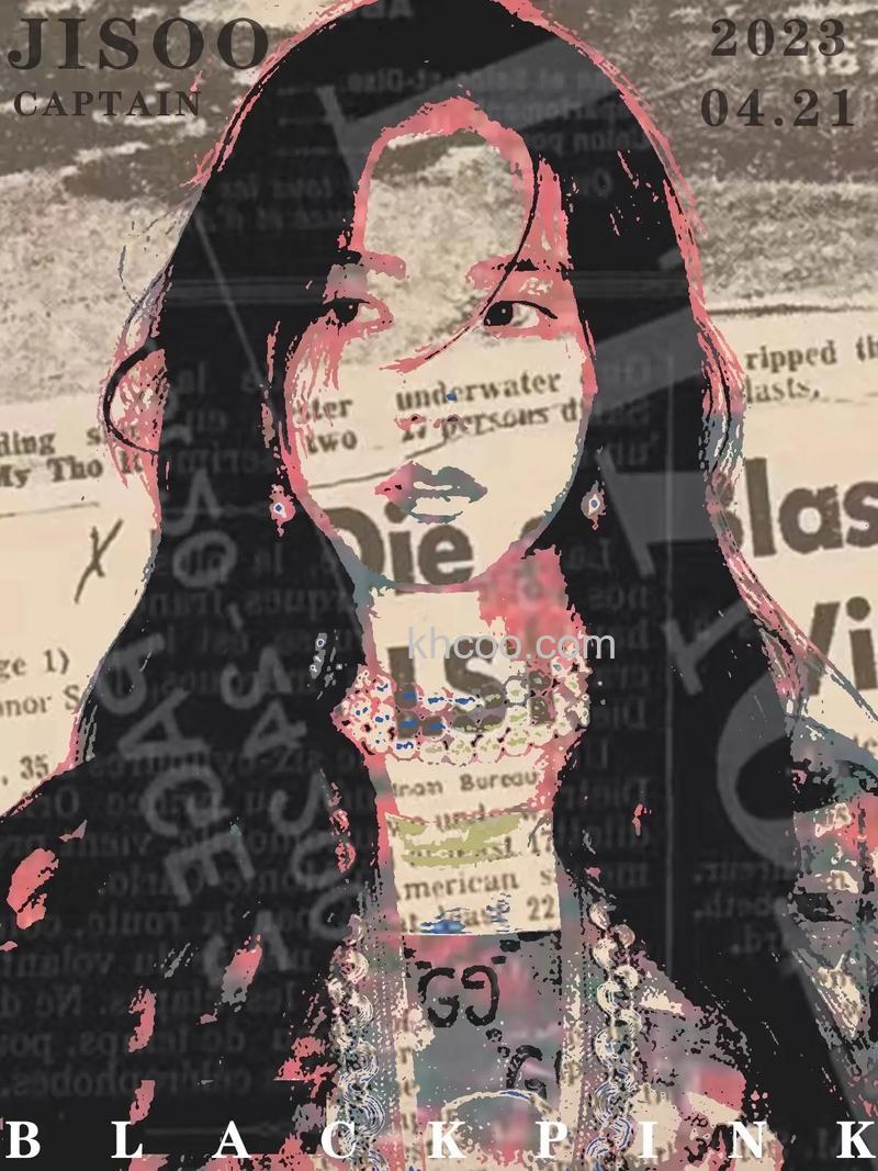 PS如何绘制人体海报特效