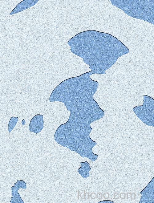 ps自带滤镜如何打造质感纹理背景